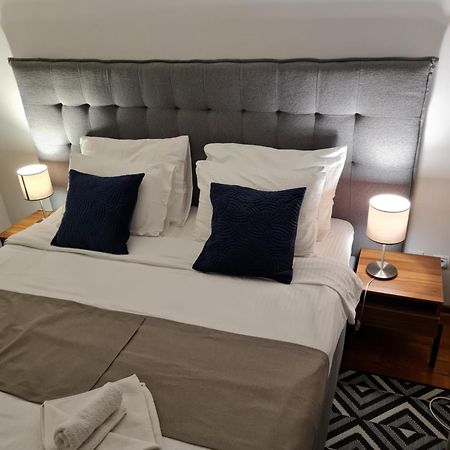 Apartman Esperanza Vrnjačka Banja Buitenkant foto