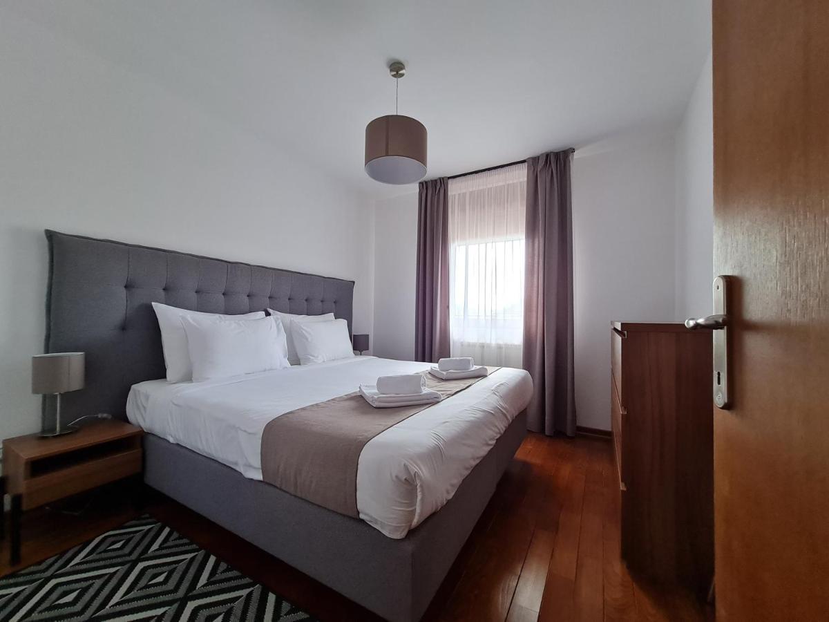 Apartman Esperanza Vrnjačka Banja Buitenkant foto