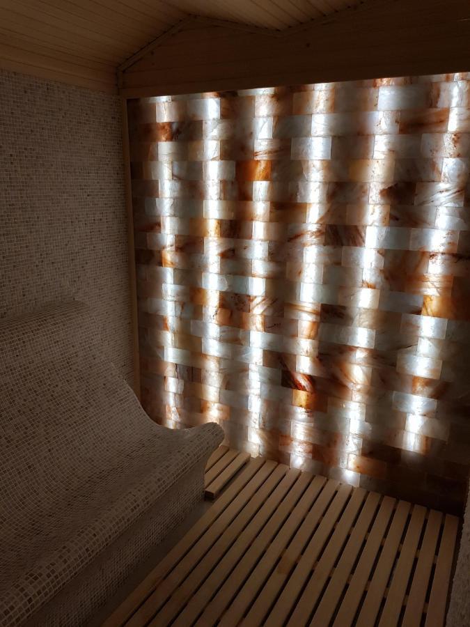 Apartman Esperanza Vrnjačka Banja Buitenkant foto