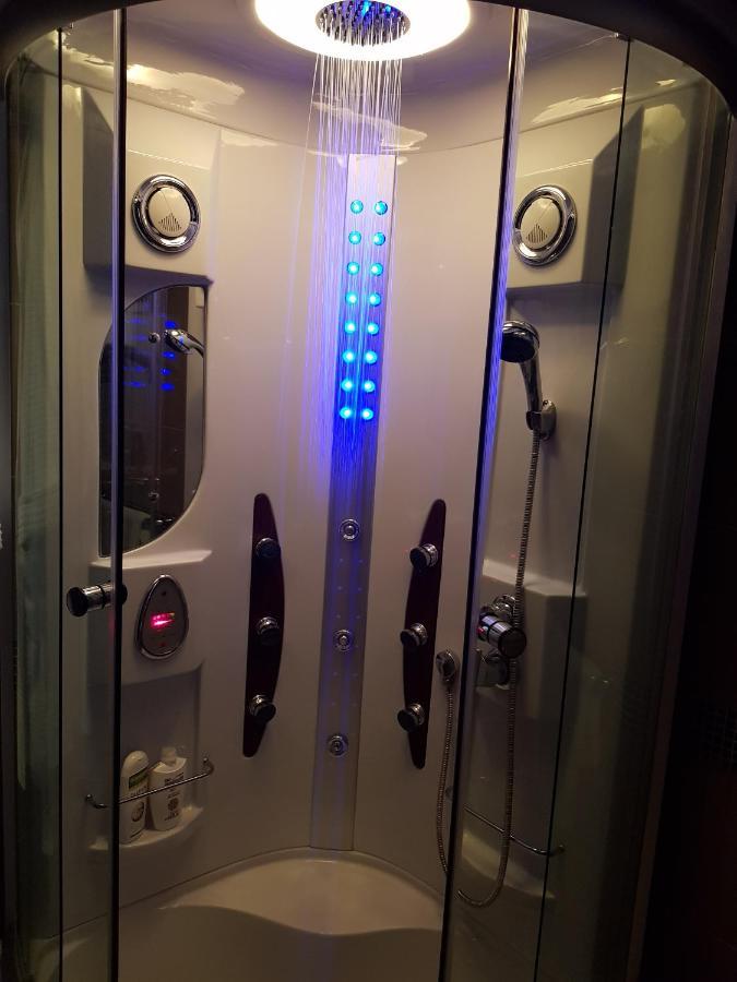Apartman Esperanza Vrnjačka Banja Buitenkant foto