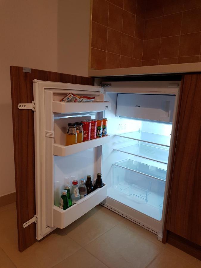 Apartman Esperanza Vrnjačka Banja Buitenkant foto