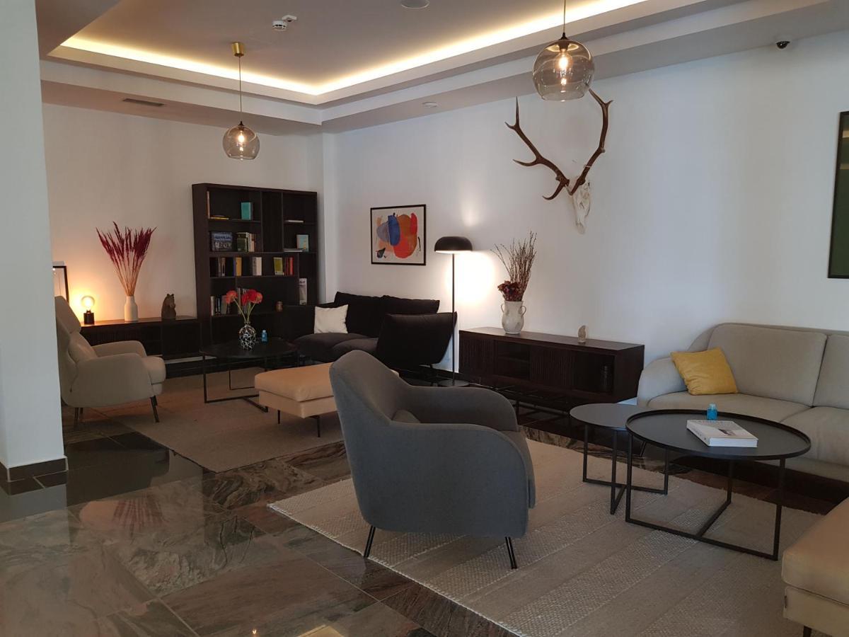Apartman Esperanza Vrnjačka Banja Buitenkant foto