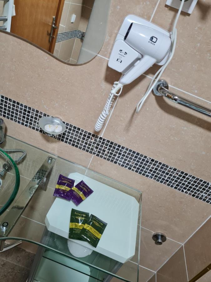 Apartman Esperanza Vrnjačka Banja Buitenkant foto