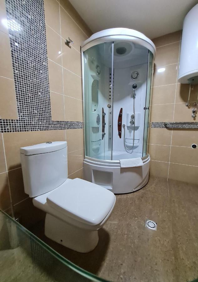 Apartman Esperanza Vrnjačka Banja Buitenkant foto