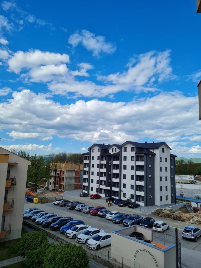 Apartman Esperanza Vrnjačka Banja Buitenkant foto