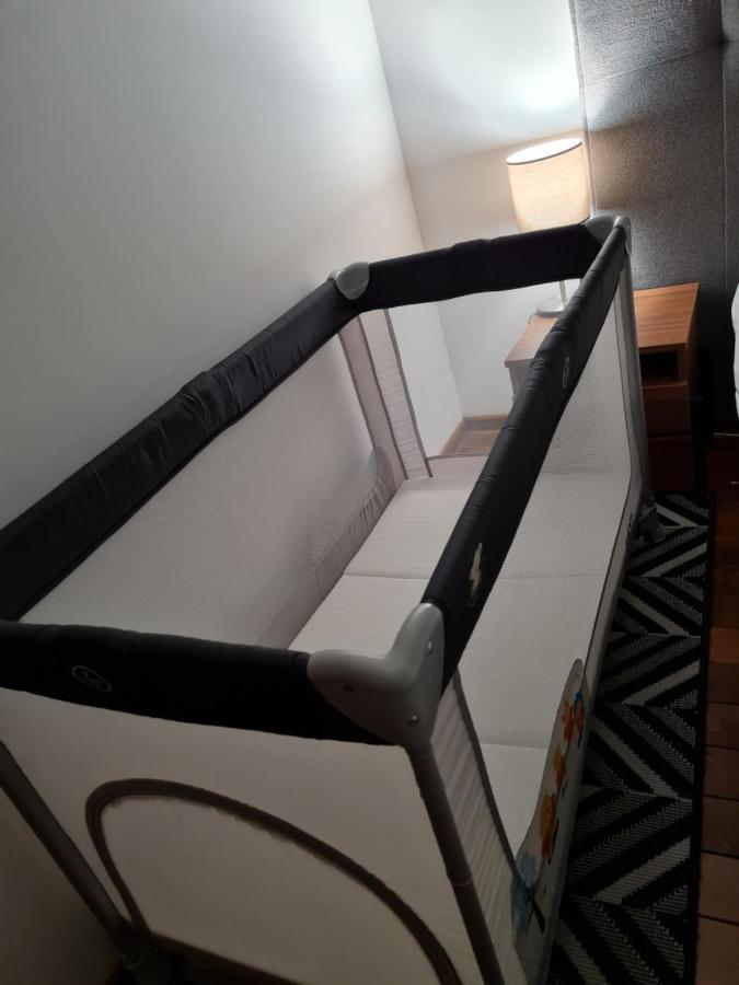 Apartman Esperanza Vrnjačka Banja Buitenkant foto
