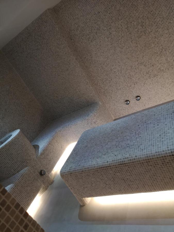 Apartman Esperanza Vrnjačka Banja Buitenkant foto