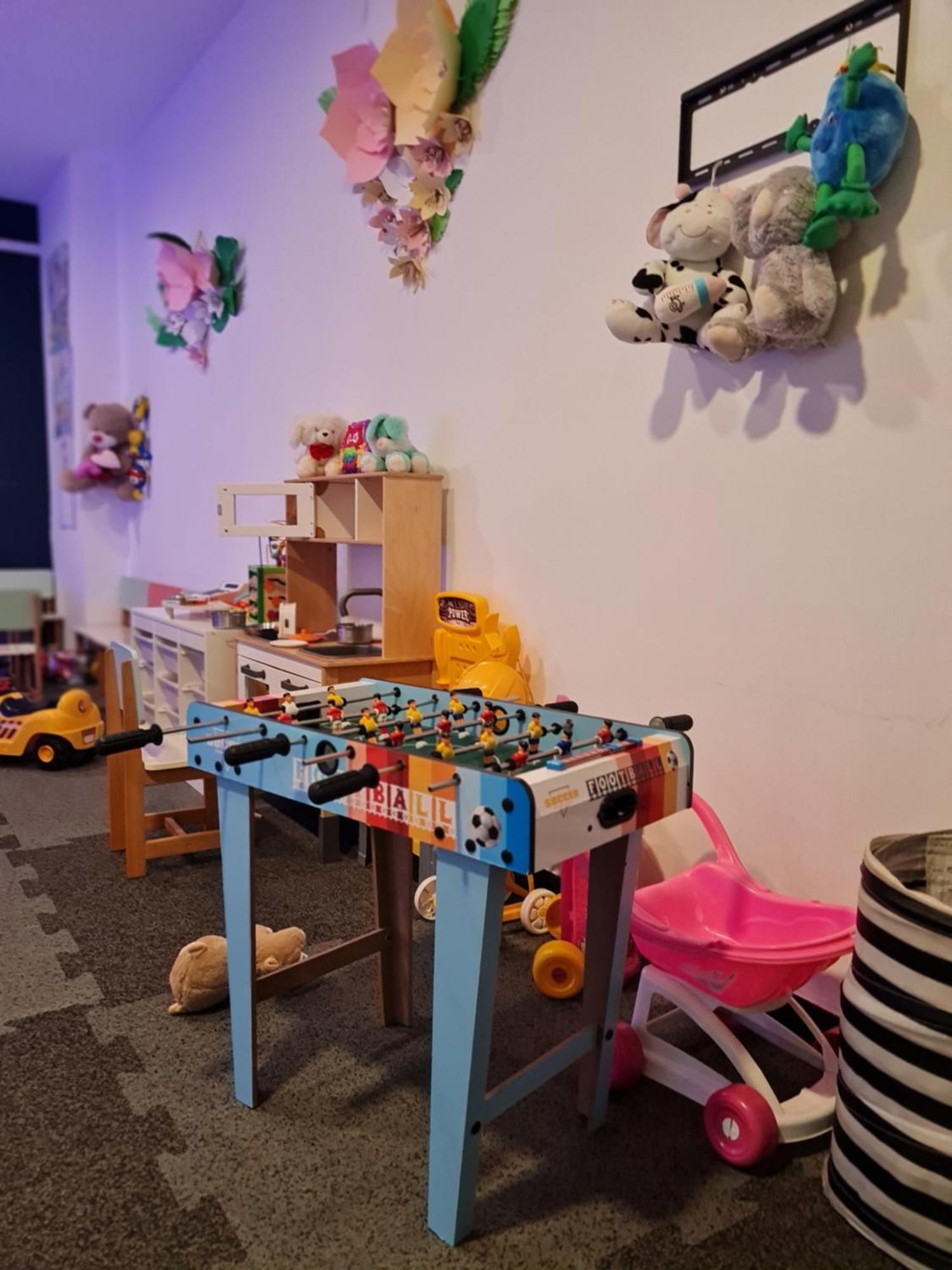 Apartman Esperanza Vrnjačka Banja Buitenkant foto